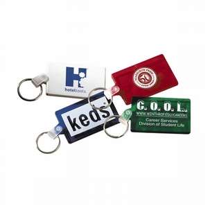 Custom Promotional Ford Key Holder