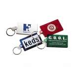 Personalized Standard Keychains - Ford Key Holder