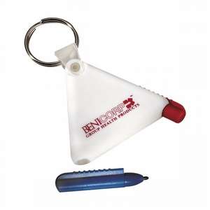 Blake Pen Key Holder 