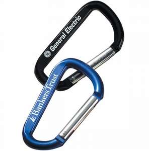 Magellan Carabiner Clip 