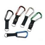 Personalized Outdoor & Sporting Goods - Lewis Carabiner (Compass)
