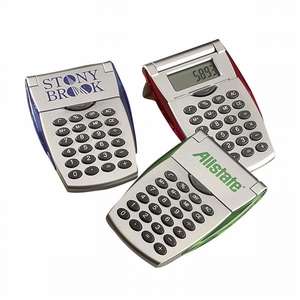 Custom Promotional Technic Calculator