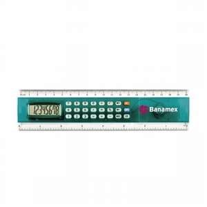 Light Saver Calculator/Ruler 