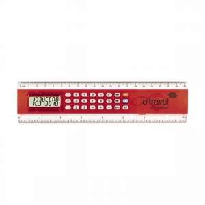 Light Saver Calculator/Ruler 