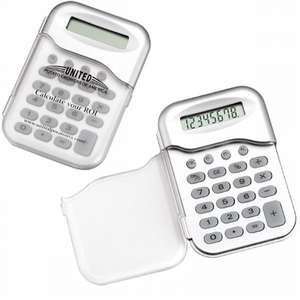 Flipper Calculator