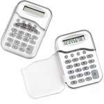 Business Desktop & Office Items - Flipper Calculator