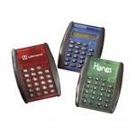 Promotional Calculators - Robot Calculator