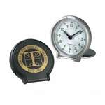 Logo Clocks & Watches - Pocket Travel Clock