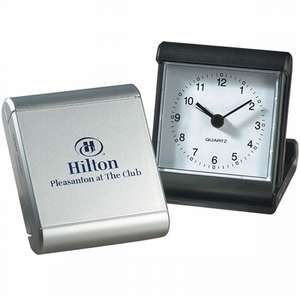 Custom Promotional Slider Alarm Clock