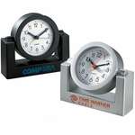 Custom Clocks & Watches - Tilter Alarm Clock