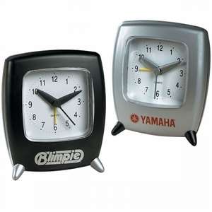 Deco Alarm Clock 