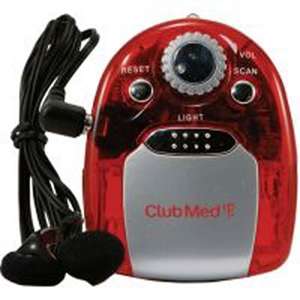 Custom Promotional Soundview Radio
