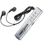 Promotional Electronics & Media Items - Stickem Radio