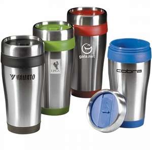 Saint Tumbler - 16oz