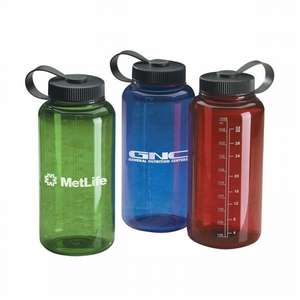 Dolphin Polycarbonate Bottle - 32oz 