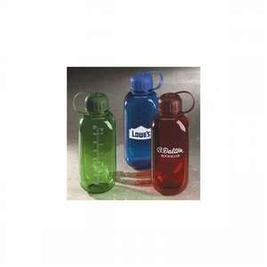 Commando Polycarbonate Bottle - 26oz 