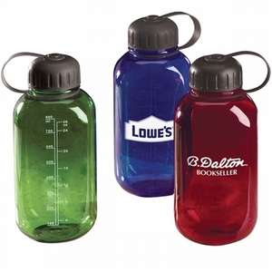 Commando Polycarbonate Bottle - 26oz 