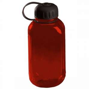 Commando Polycarbonate Bottle - 26oz 