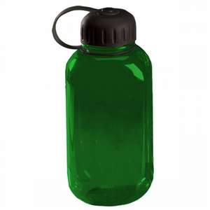 Custom Promotional Commando Polycarbonate Bottle - 26oz