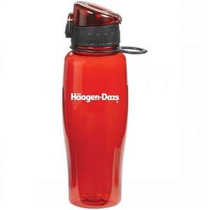 Islander Polycarbonate Bottle - 24oz