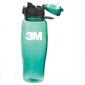 Islander Polycarbonate Bottle - 24oz