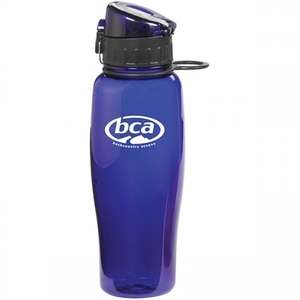 Islander Polycarbonate Bottle - 24oz