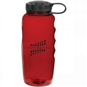 Shark Polycarbonate Bottle - 32oz 