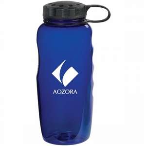 Shark Polycarbonate Bottle - 32oz 