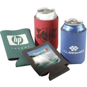 Arctic Can Cooler