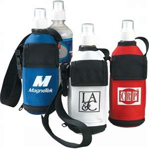 Kangaroo Bottle Tote