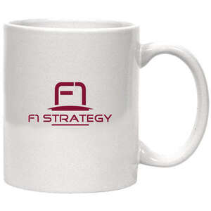 Custom Promotional PriceBuster Java Coffee Mug - 11oz