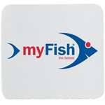 Promotional Coasters - Brooklyn Neoprene Coaster