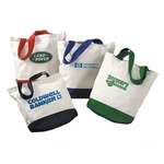 Personalized Tote Bags - Oceana Tote Bag