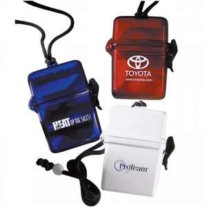 Custom Promotional Submarine Waterproof Container