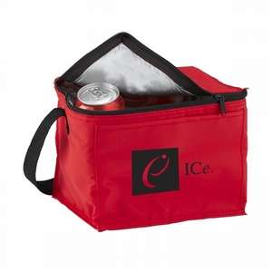 Custom Promotional Montigo Insulated Cooler