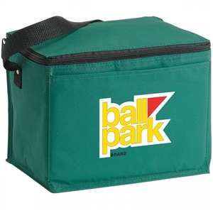 Montigo Insulated Cooler