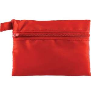 Marko Zippered Bag 