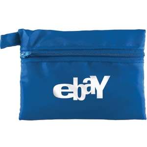 Marko Zippered Bag 