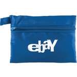 Promotional Pouches - Marko Zippered Bag