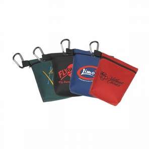 Custom Promotional Washington Carry Bag