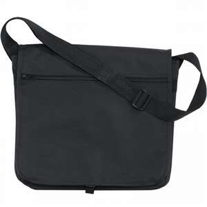 Bostonian Messenger Bag 