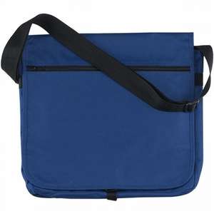 Bostonian Messenger Bag 