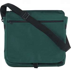Bostonian Messenger Bag 