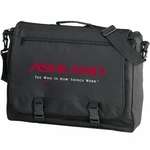 Promotional Messenger & Saddle Bags - Los Angeles Saddle Bag