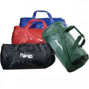 Custom Promotional Hercules Roll Duffle Bag