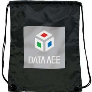 Olympian Drawstring Backpack