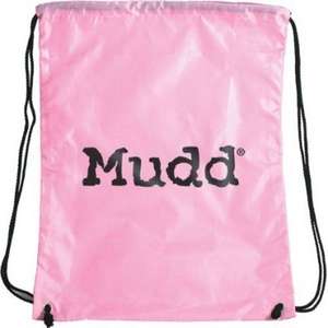Olympian Drawstring Backpack
