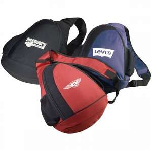 Custom Promotional Unicorn Sling Backpack