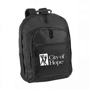 Custom Promotional Max Traditional Backpack