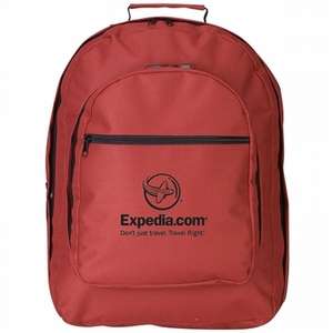 Max Traditional Backpack
